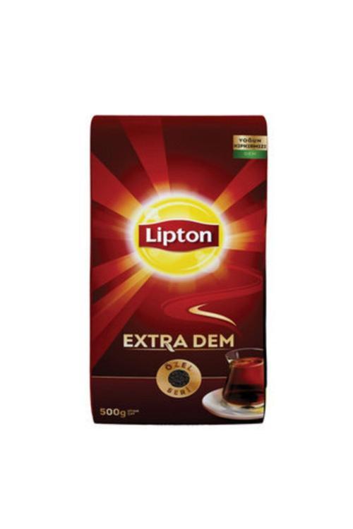Extra Dem Siyah Çay 500 G