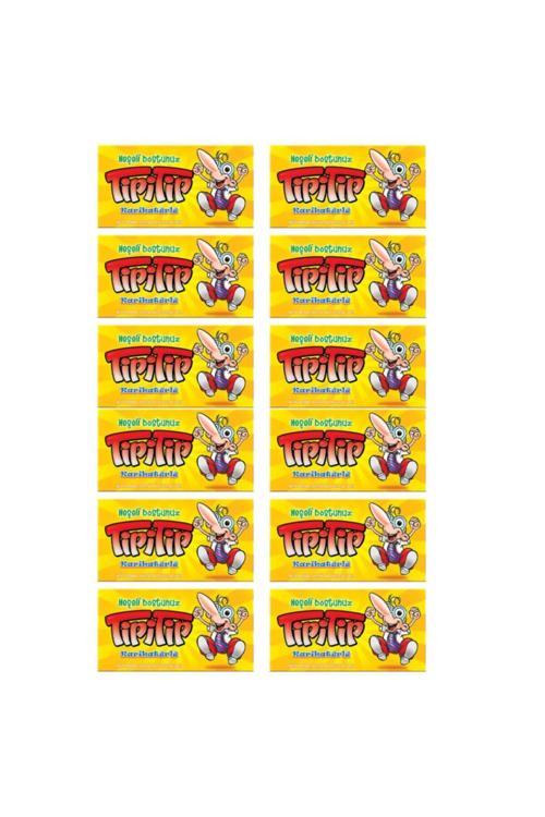 Sakız 27 Gr X 12 Adet