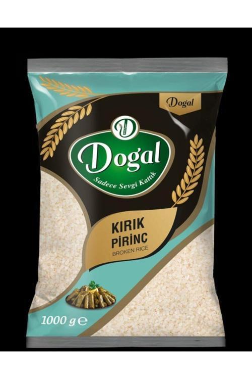 Kırık Pirinç 1 Kg