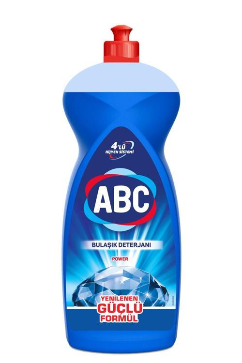 Bulaşık Sıvısı Power 1370 Gr