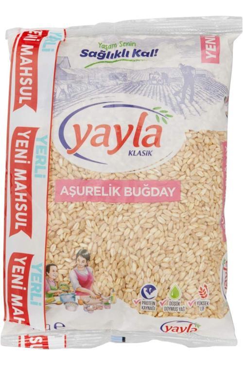 Aşurelik Buğday 5 Kg