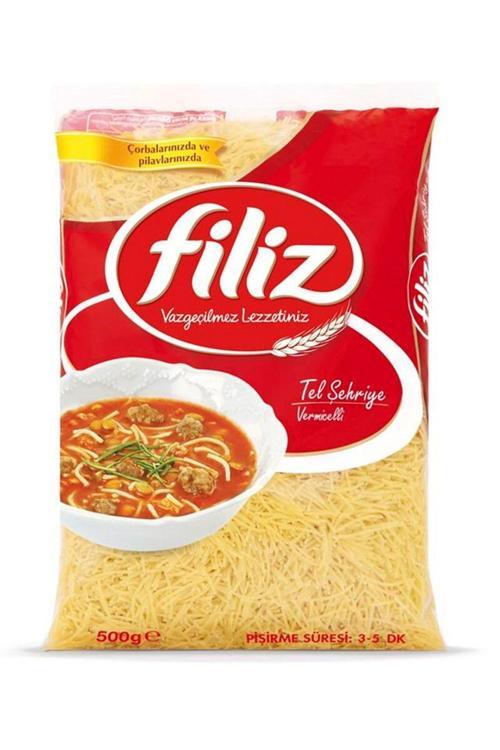 Makarna Tel Şehriye 500 G