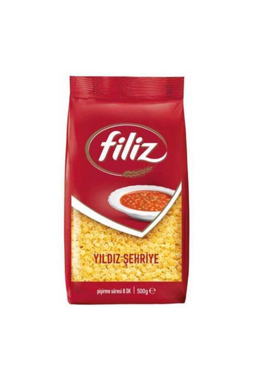 Makarna Yıldız Şehriye 500 G