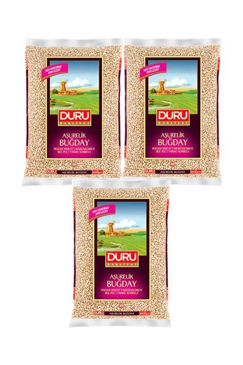 Siftaholsun Aşurelik Buğday, 3X1000 Gr