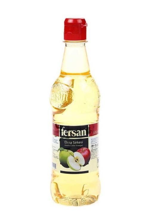 Elma Sirkesi 500 Ml