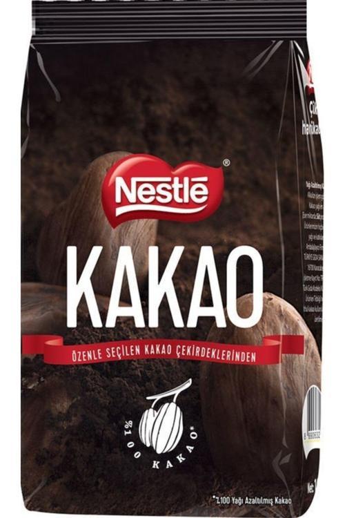 Toz Kakao 100 Gr