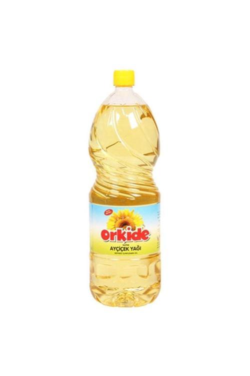Ayçiçek Yağı 2Lt