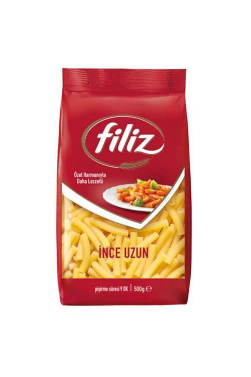 Makarna Ince Uzun 500 G
