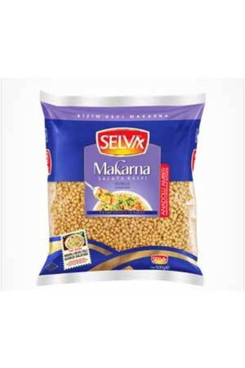 Kuskus Makarna 500 G
