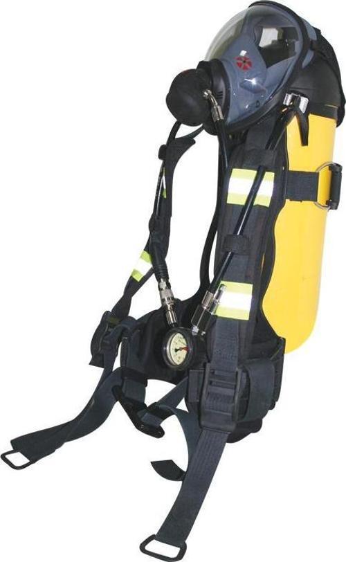 LALIZAS SOLAS/MED 6L 45dk. Solunum Cihazı