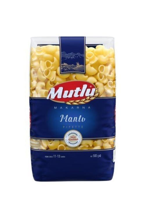 Mantı Makarna 500 Gr