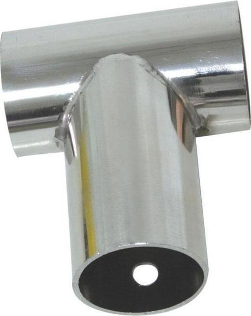 T Bağlantı 90°, Inox 316, Çap 25Mm