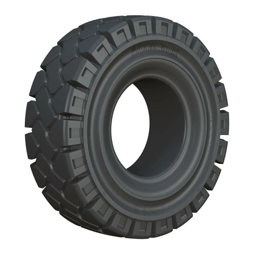 10.00-20 Achiever Segmansız Dolgu Forklift Lastiği