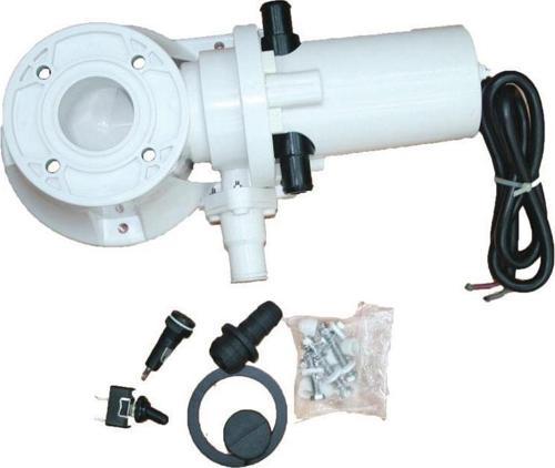 Tamir Kiti - Elektrikli Tuvalet 11874  11876 İçin, 12V