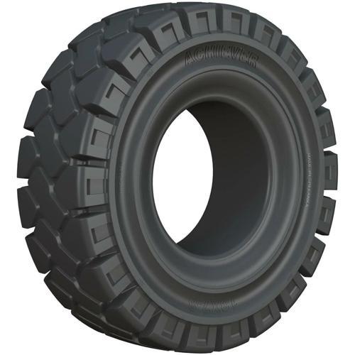 28x9-15 (8.15-15) (225/75-15) Achiever Segmanlı Dolgu Forklift Lastiği