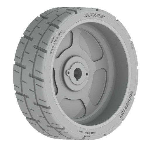 16x5x12 Runnerlift Skyjack Ön Platform Lastiği