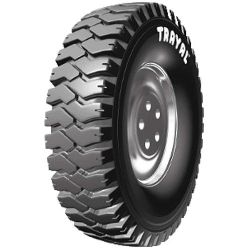 680x180x15 Havalı Forklift Lastiği 12 PR(Kat) Jantsız Dış Lastik