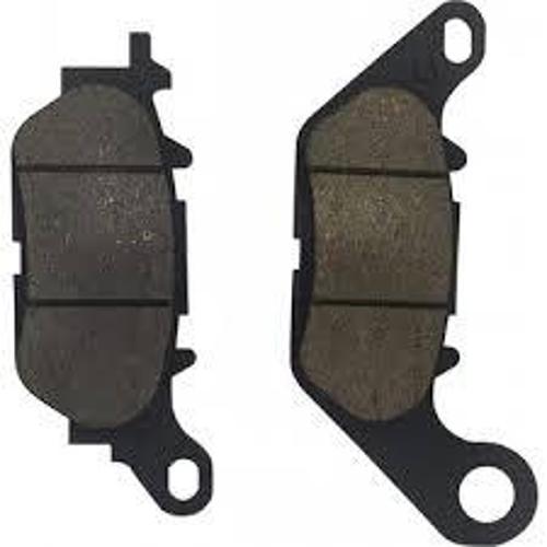 Ön Fren Disk Balatası Ybr Esd, Arka Nmax 125 155