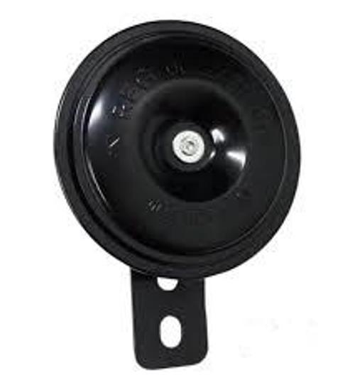 Korna 70mm Tekli Yuvarlak Tip