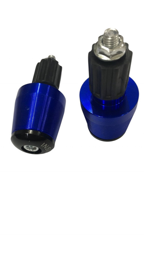 Gidon Denge Topuzu Mavi 22mm Universal