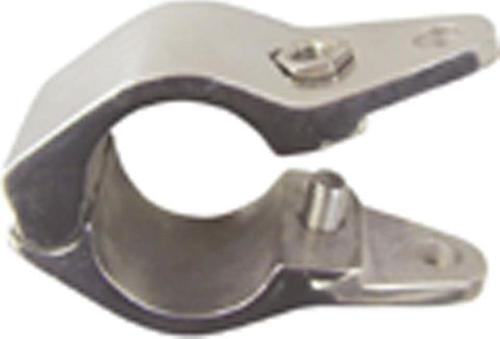Üst Bağlantı Parçası - Krom. 22Mm