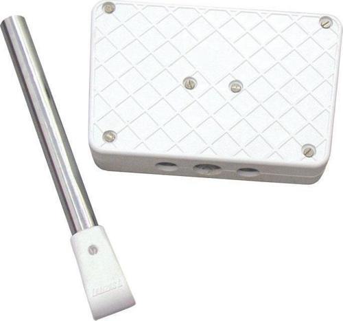 Vardevela Motor Montoj Braketi 22,8X15Cm  Beyaz