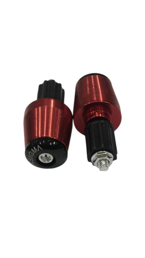 Gidon Denge Topuzu Kırmızı 22mm Universal Model:2