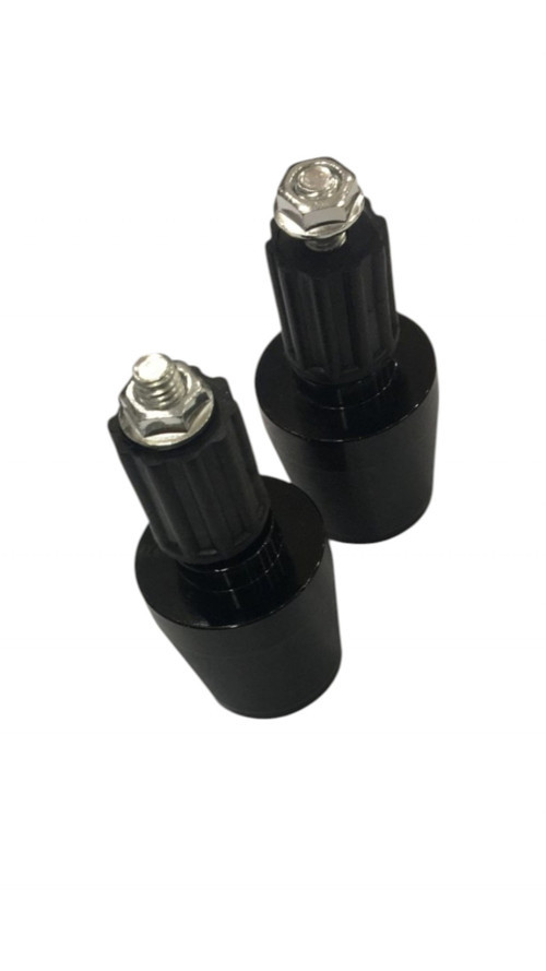 Gidon Denge Topuzu Siyah 22mm Universal Model:3