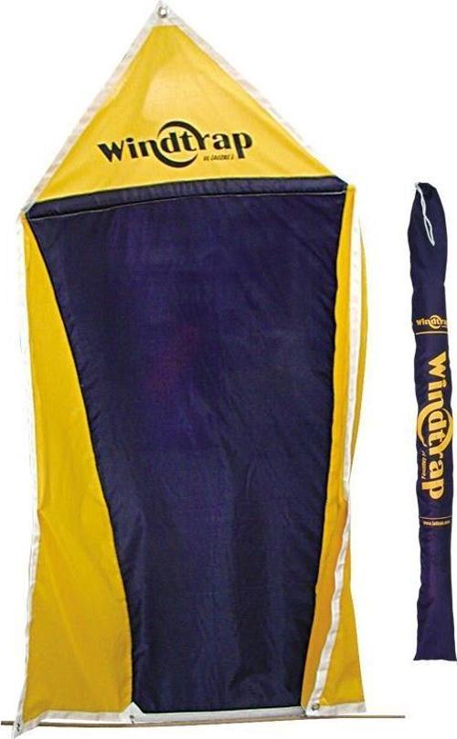 Wındtrap-Rüzgar Tutucumaks 122 Cm