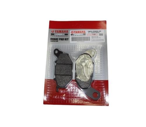 Ön Fren Balatası Orjınal Yamaha Mt-25 Yzf-r25 369 663