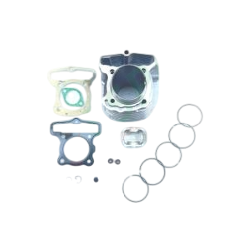 Silindir Seti Komple Honda Actıva 125 2023-2024