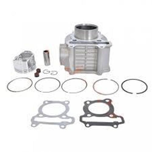 Honda Spacy110 Hero Dash110 Silindir Seti Komple Oem Espada