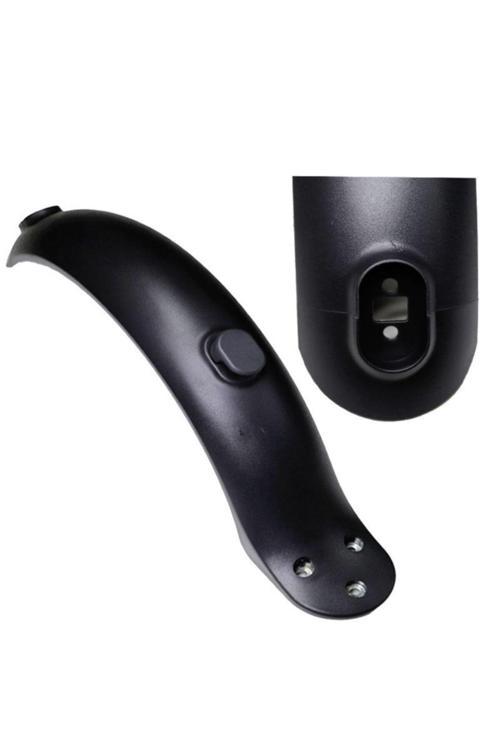 Elektrikli Scooter Arka Çamurluk