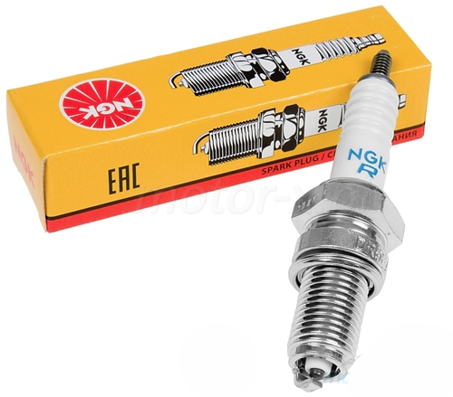 Bmw G 650 Xchallenge 650cc 2007-2010 Ngk Buji