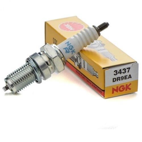 Ktm 660 Lc4 660cc 2003- Ngk Buji