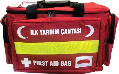 Seamedikal İlk Yardım Çantası Otel Ve Tatil Köyleri İçin