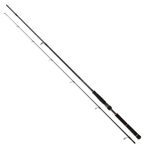 New BG Seabass 250 cm 10-35 gr Spin Kamış