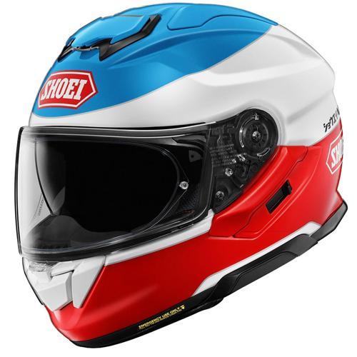 Shoeı Gt-aır 3 Lılt Tc-10 Kapalı Kask