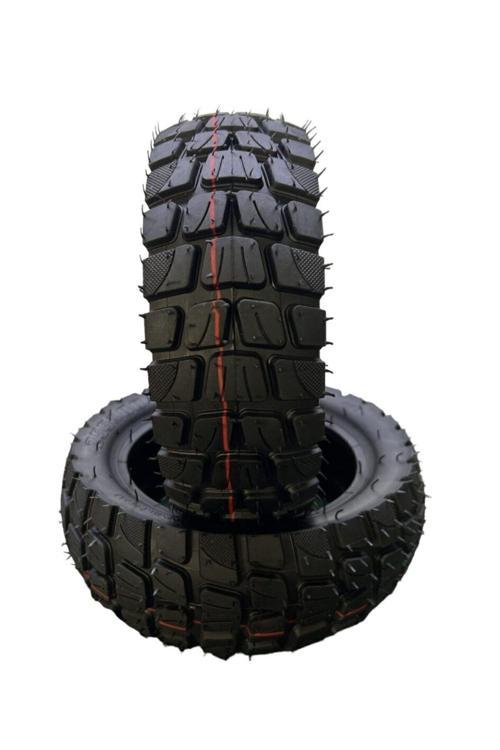 Ov-012 Uyumlu Dış Lastik Off-Road