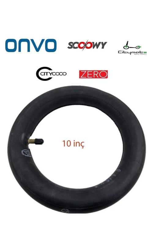 Ov-011- Citycoco-Citymate- Elektrikli Scooter Iç Lastik
