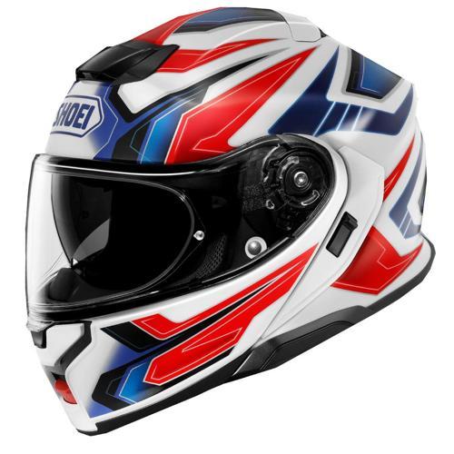 Shoeı Neotec 3 Anthem Tc-10 Çene Açılır Kask