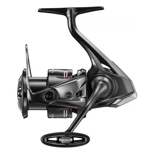 Vanford FA 4000 M HG Spin Olta Makinesi
