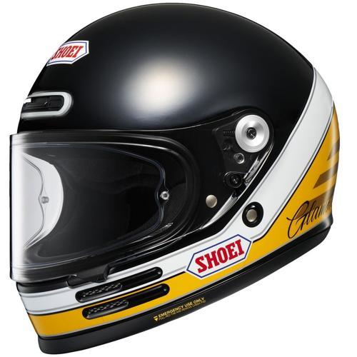 Shoeı Glamster Abıdıng Tc-3 Kapalı Kask