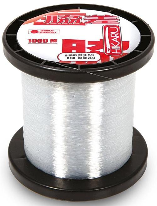 Hikaru 1000m Monofilament Misina 0,60mm