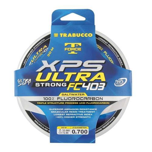 TF XPS Ultra FC403 Leader 0,60mm
