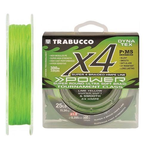 Dyna Tex Pro 4B UV Lime Yellow 150m İp Misina 0,16mm