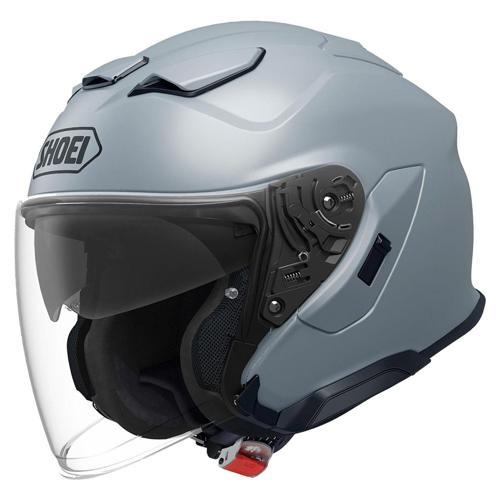 Shoeı J-cruıse 3 Yarım Kask Nardo Gri