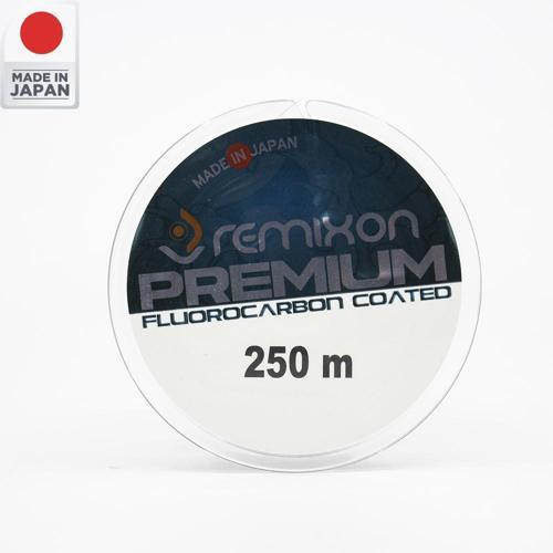 Premium FC Coated 250m Misina 0,35mm