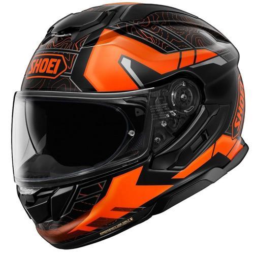 Shoeı Gt-aır 3 Hıke Tc-8 Kapalı Kask