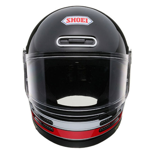 Shoeı Glamster Abıdıng Tc-1 Kapalı Kask
